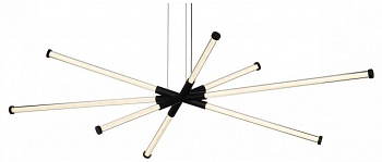 Подвесная люстра Citilux Lucia CL217181