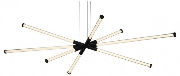 Подвесная люстра Citilux Lucia CL217181