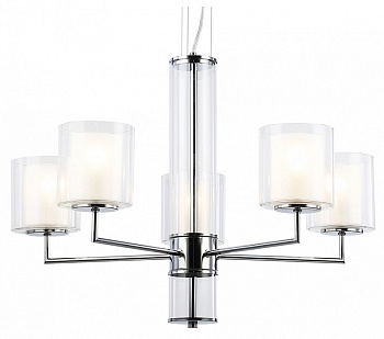 Подвесная люстра Ambrella Light LH LH56001