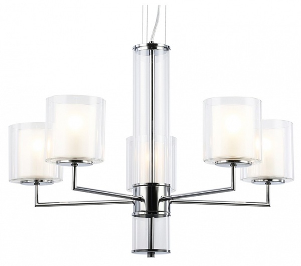 Подвесная люстра Ambrella Light LH LH56001