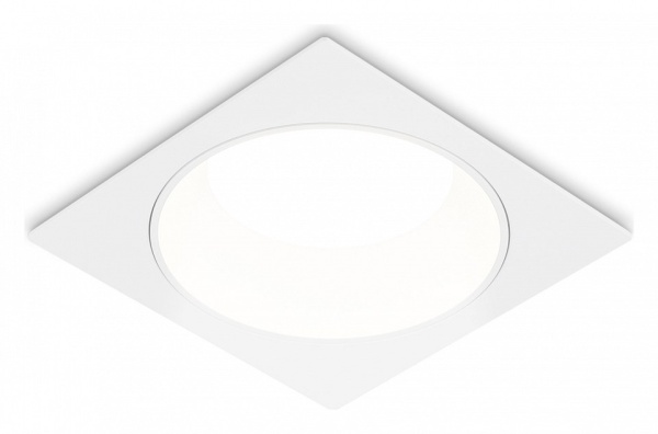 Встраиваемый светильник Ambrella Light TN TN52337