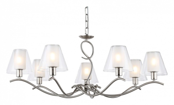 Подвесная люстра Ambrella Light HIGH LIGHT LH57083