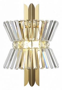 Накладной светильник Ambrella Light LH LH41029