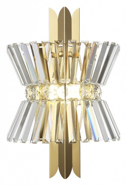 Накладной светильник Ambrella Light LH LH41029
