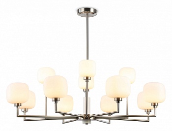 Люстра на штанге Ambrella Light LH LH53005