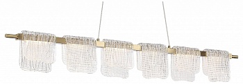 Подвесной светильник ST-Luce VOILE SL6021.203.36