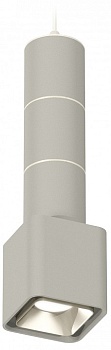 Подвесной светильник Ambrella Light XP XP7842001