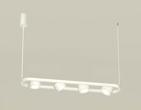 Подвесной светильник Ambrella Light XB XB9163151