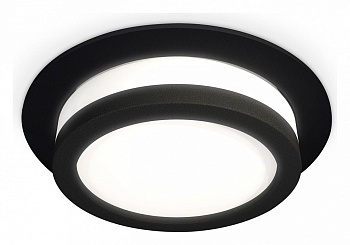 Встраиваемый светильник Ambrella Light XC XC8051017
