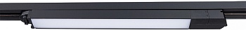Накладной светильник Arte Lamp Lineetta A4570PL-1BK