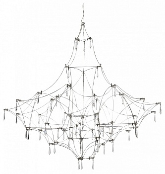 Подвесная люстра ST-Luce Gravetta SL6601.113.114