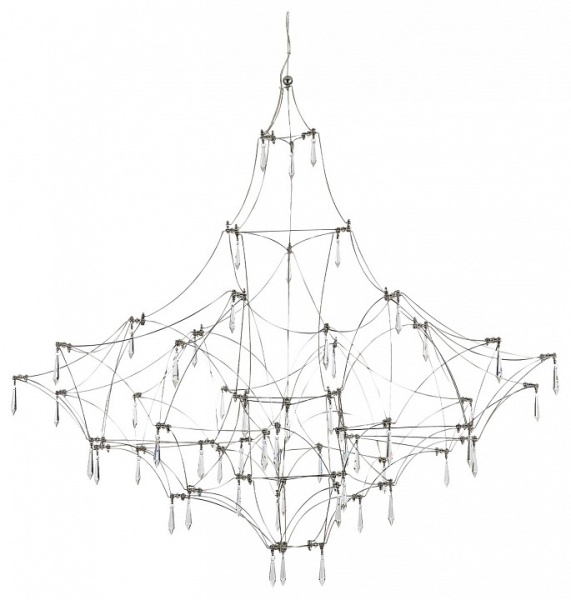 Подвесная люстра ST-Luce Gravetta SL6601.113.114