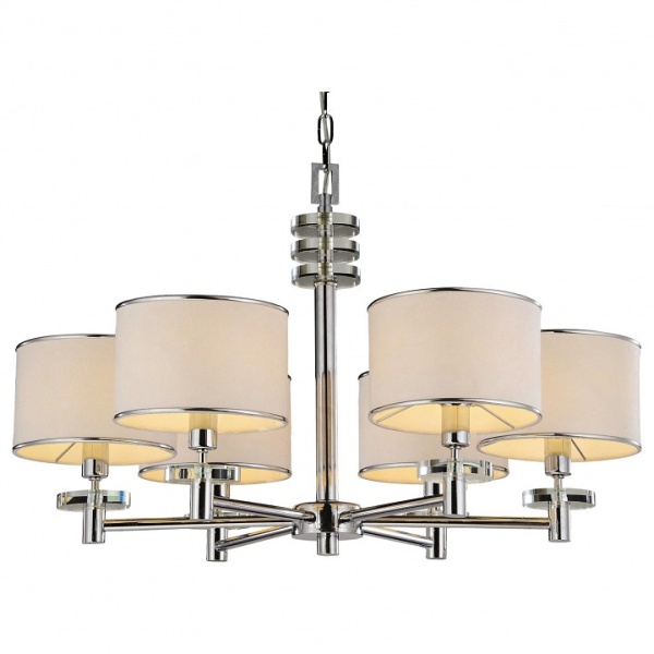 Подвесная люстра Arte Lamp Furore A3990LM-6CC
