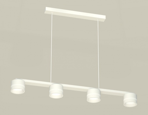 Подвесной светильник Ambrella Light XB XB9151205