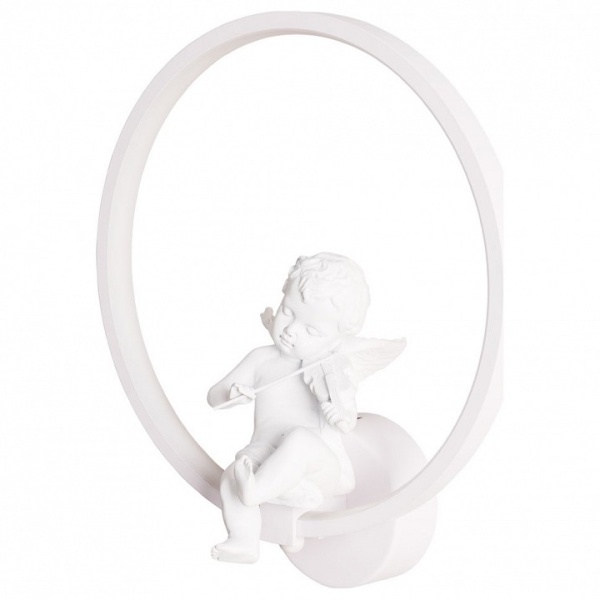 Бра Arte Lamp Paradise A6065AP-1WH