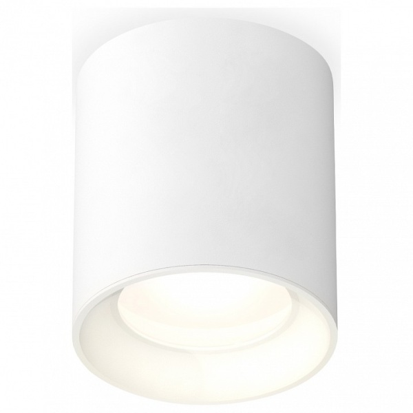 Накладной светильник Ambrella Light XS XS7421010
