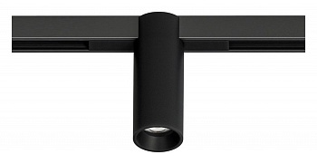 Накладной светильник Arte Lamp Optima A7289PL-1BK