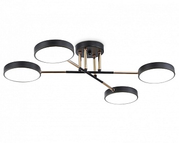 Люстра на штанге Ambrella Light FL FL516332