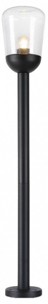 Наземный низкий светильник Ambrella Light ST ST2092