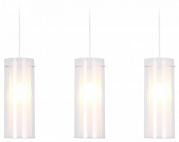 Подвесной светильник Ambrella Light TR TR3675