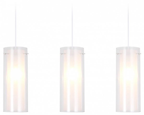 Подвесной светильник Ambrella Light TR TR3675
