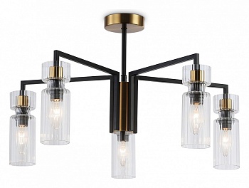 Люстра на штанге Ambrella Light LH LH56113