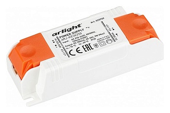 Блок питания Arlight ARJ 025709