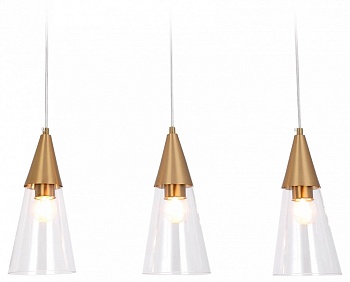 Подвесной светильник Ambrella Light TR TR3669
