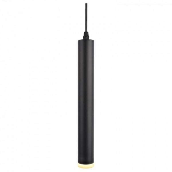 Подвесной светильник Arte Lamp Hubble A6810SP-1BK