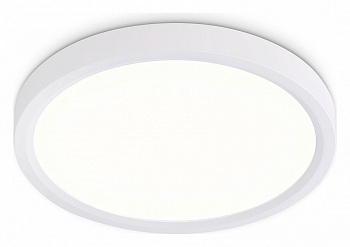 Накладной светильник Ambrella Light FZ FZ1901