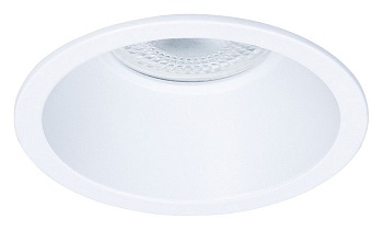 Встраиваемый светильник Arte Lamp Dash A2864PL-1WH