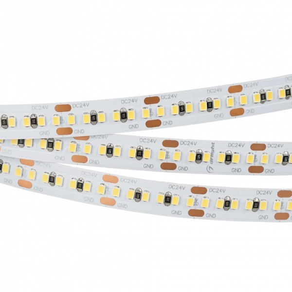 Лента светодиодная Arlight MICROLED 028617(2)
