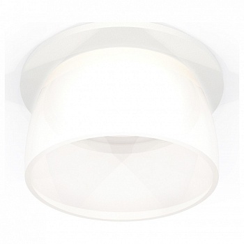 Встраиваемый светильник Ambrella Light XC XC6512069