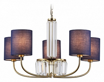 Подвесная люстра Ambrella Light HIGH LIGHT LH71271