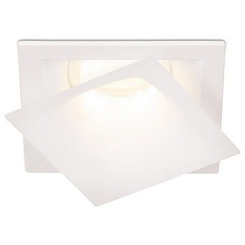 Встраиваемый светильник Ambrella Light TN TN188