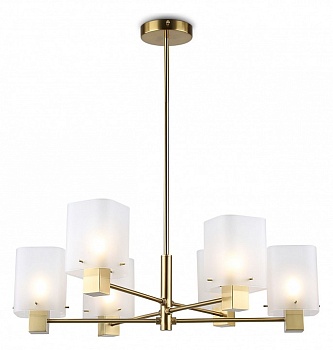 Люстра на штанге Ambrella Light HIGH LIGHT LH57031