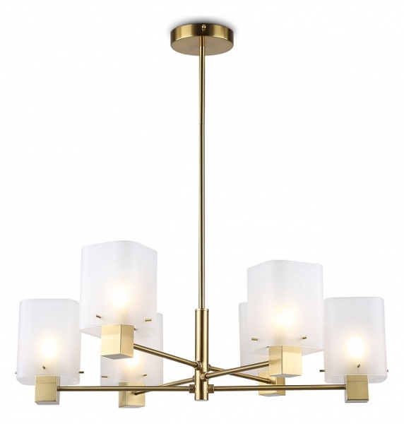 Люстра на штанге Ambrella Light HIGH LIGHT LH57031