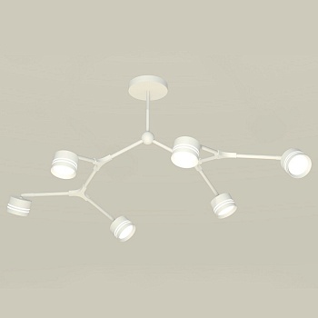 Люстра на штанге Ambrella Light XB XB9055203