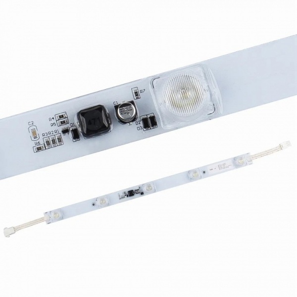 Лента светодиодная Arlight ZM 017027