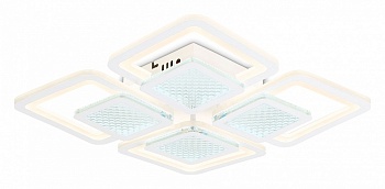 Потолочная люстра Ambrella Light FA FA4283