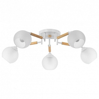 Потолочная люстра Citilux Tika CL133150