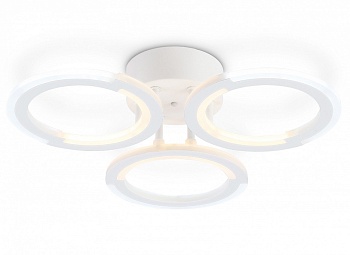 Потолочная люстра Ambrella Light FA FA8942