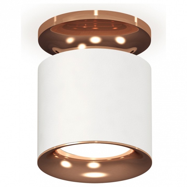 Накладной светильник Ambrella Light XS XS7401142