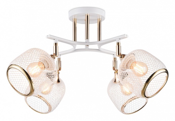 Потолочная люстра Ambrella Light TR TR80175