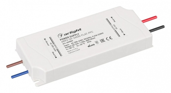 Блок питания Arlight ARPV 049007