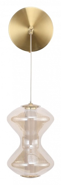 Бра ST-Luce SPINE SL6136.201.01