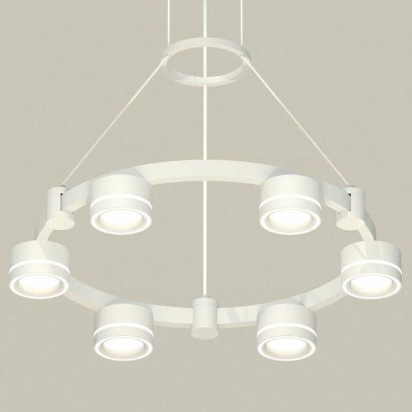 Подвесная люстра Ambrella Light XR XR92031201