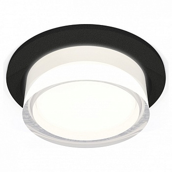 Встраиваемый светильник Ambrella Light XC XC6513063