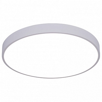 Накладной светильник Arte Lamp Arena A2670PL-1WH