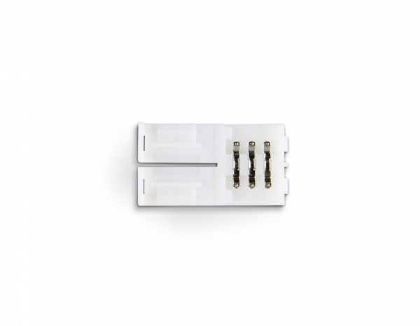 Набор соединителей лент прямой жесткий Ambrella Light GS GS6151